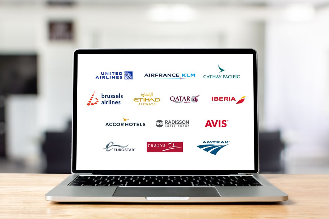 Uniglobe - Outil de réservation en ligne - La plus large gamme de vols, hôtels, transports dans le monde du voyage d'affaires